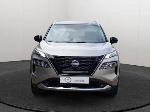 Nissan X-Trail 1.5 HEV E-POWER 204 TEKNA 5P