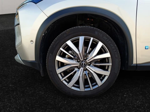 Nissan X-Trail 1.5 HEV E-POWER 204 TEKNA 5P