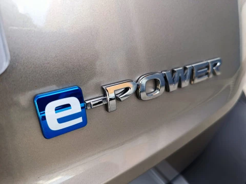 Nissan X-Trail 1.5 HEV E-POWER 204 TEKNA 5P