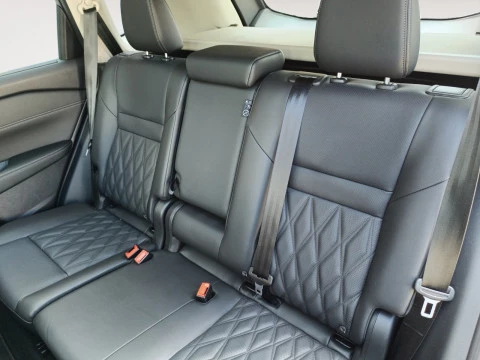 Nissan X-Trail 1.5 HEV E-POWER 204 TEKNA 5P