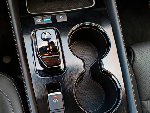 Nissan X-Trail 1.5 HEV E-POWER 204 TEKNA 5P