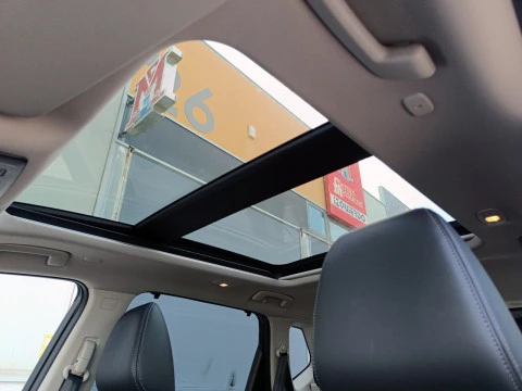 Nissan X-Trail 1.5 HEV E-POWER 204 TEKNA 5P