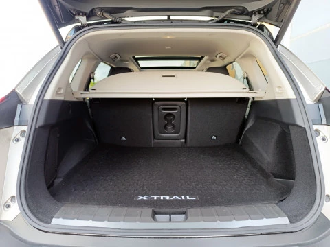 Nissan X-Trail 1.5 HEV E-POWER 204 TEKNA 5P