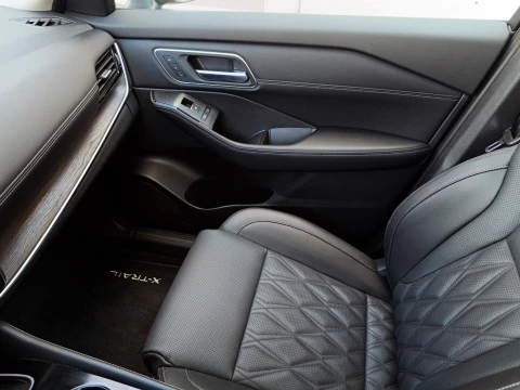 Nissan X-Trail 1.5 HEV E-POWER 204 TEKNA 5P