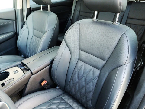 Nissan X-Trail 1.5 HEV E-POWER 204 TEKNA 5P