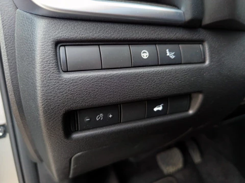 Nissan X-Trail 1.5 HEV E-POWER 204 TEKNA 5P