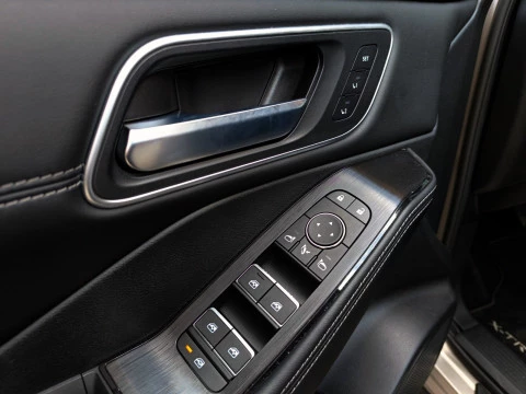 Nissan X-Trail 1.5 HEV E-POWER 204 TEKNA 5P