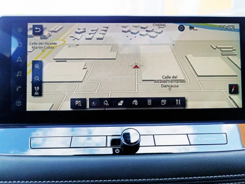 Nissan X-Trail 1.5 HEV E-POWER 204 TEKNA 5P