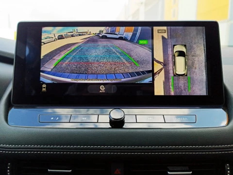 Nissan X-Trail 1.5 HEV E-POWER 204 TEKNA 5P