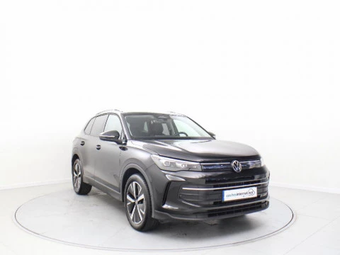 Volkswagen Tiguan 2.0 TDI 110KW MAS DSG 150 5P