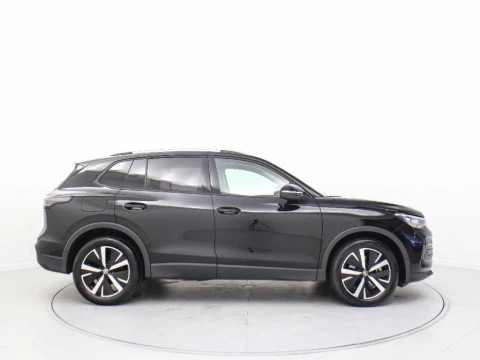 Volkswagen Tiguan 2.0 TDI 110KW MAS DSG 150 5P