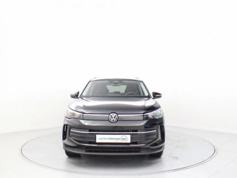 Volkswagen Tiguan 2.0 TDI 110KW MAS DSG 150 5P
