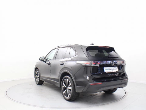 Volkswagen Tiguan 2.0 TDI 110KW MAS DSG 150 5P