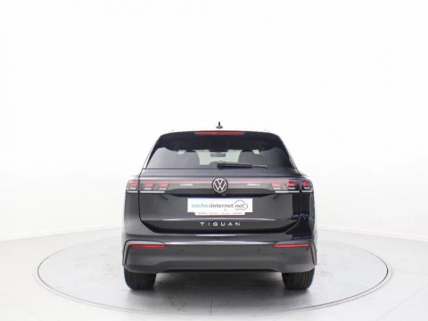 Volkswagen Tiguan 2.0 TDI 110KW MAS DSG 150 5P