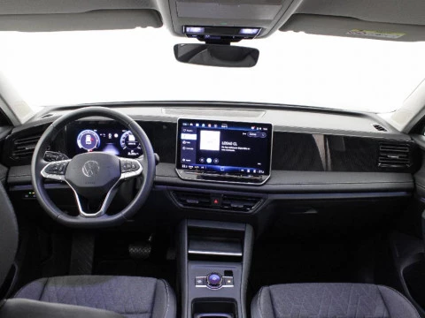 Volkswagen Tiguan 2.0 TDI 110KW MAS DSG 150 5P