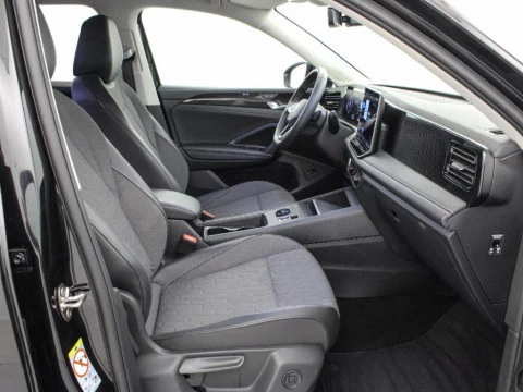 Volkswagen Tiguan 2.0 TDI 110KW MAS DSG 150 5P