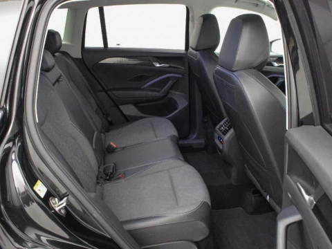 Volkswagen Tiguan 2.0 TDI 110KW MAS DSG 150 5P