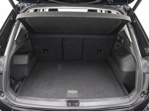 Volkswagen Tiguan 2.0 TDI 110KW MAS DSG 150 5P