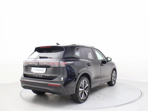 Volkswagen Tiguan 2.0 TDI 110KW MAS DSG 150 5P