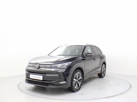 Volkswagen Tiguan 2.0 TDI 110KW MAS DSG 150 5P