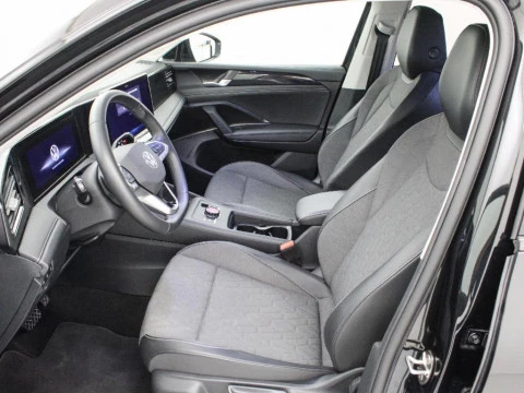 Volkswagen Tiguan 2.0 TDI 110KW MAS DSG 150 5P