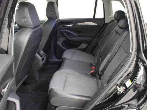 Volkswagen Tiguan 2.0 TDI 110KW MAS DSG 150 5P