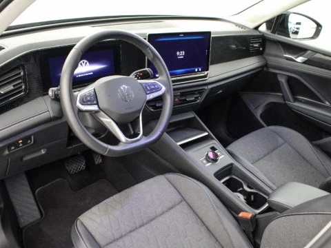 Volkswagen Tiguan 2.0 TDI 110KW MAS DSG 150 5P