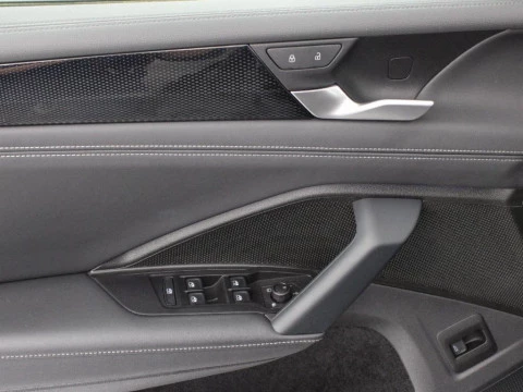 Volkswagen Tiguan 2.0 TDI 110KW MAS DSG 150 5P