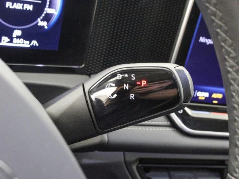 Volkswagen Tiguan 2.0 TDI 110KW MAS DSG 150 5P