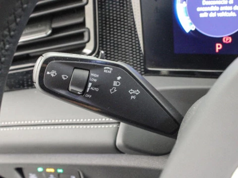 Volkswagen Tiguan 2.0 TDI 110KW MAS DSG 150 5P