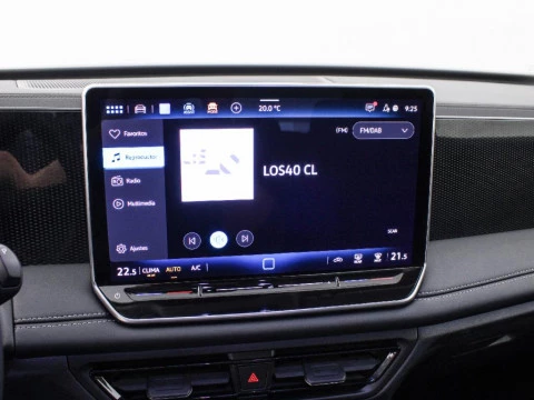 Volkswagen Tiguan 2.0 TDI 110KW MAS DSG 150 5P