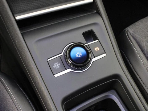 Volkswagen Tiguan 2.0 TDI 110KW MAS DSG 150 5P