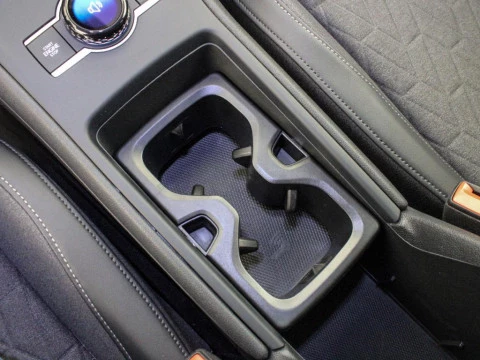 Volkswagen Tiguan 2.0 TDI 110KW MAS DSG 150 5P