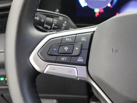 Volkswagen Tiguan 2.0 TDI 110KW MAS DSG 150 5P