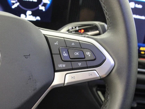 Volkswagen Tiguan 2.0 TDI 110KW MAS DSG 150 5P