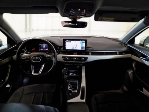 Audi A4 Avant Advanced 30 TDI 100kW S tronic