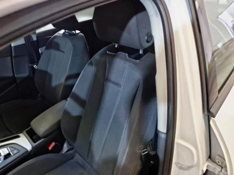 Audi A4 Avant Advanced 30 TDI 100kW S tronic