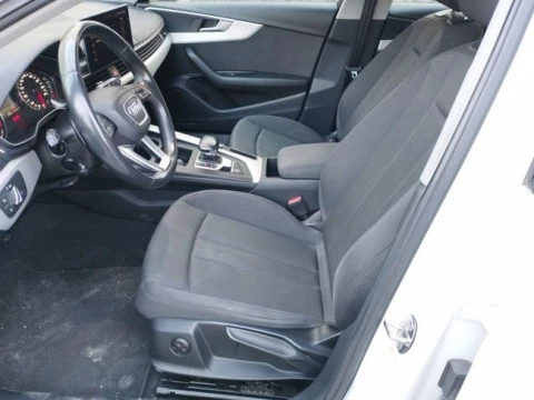 Audi A4 Avant Advanced 30 TDI 100kW S tronic