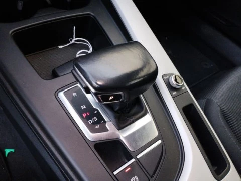 Audi A4 Avant Advanced 30 TDI 100kW S tronic