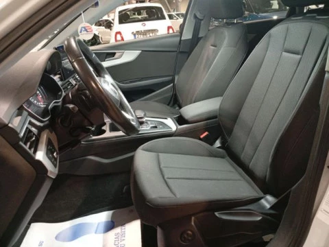 Audi A4 Avant Advanced 30 TDI 100kW S tronic