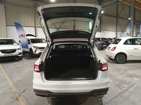 Audi A4 Avant Advanced 30 TDI 100kW S tronic