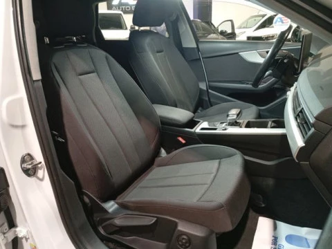 Audi A4 Avant Advanced 30 TDI 100kW S tronic