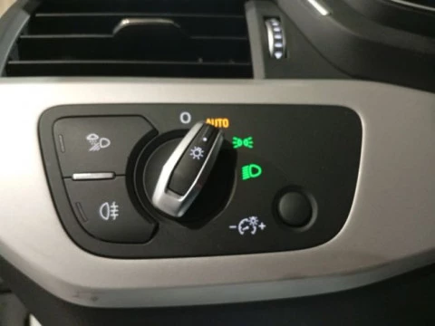 Audi A4 Avant Advanced 30 TDI 100kW S tronic