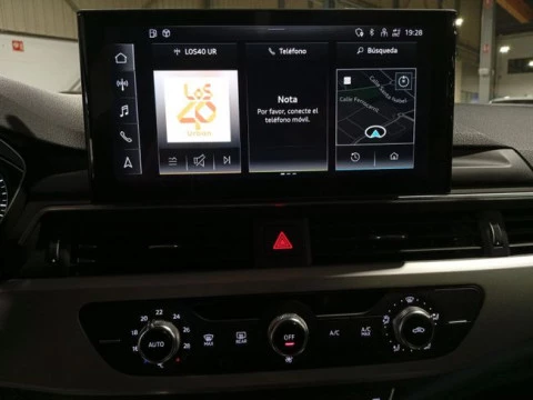 Audi A4 Avant Advanced 30 TDI 100kW S tronic