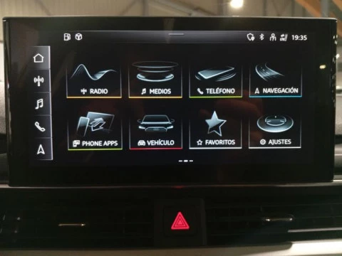 Audi A4 Avant Advanced 30 TDI 100kW S tronic