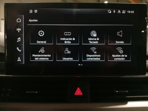 Audi A4 Avant Advanced 30 TDI 100kW S tronic