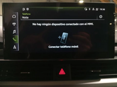 Audi A4 Avant Advanced 30 TDI 100kW S tronic