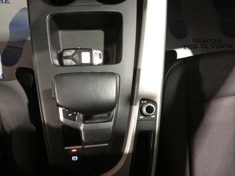 Audi A4 Avant Advanced 30 TDI 100kW S tronic