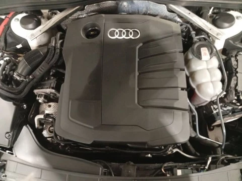 Audi A4 Avant Advanced 30 TDI 100kW S tronic