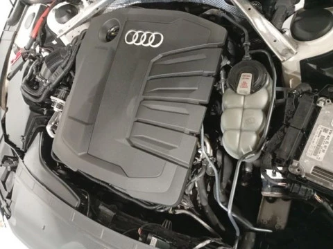 Audi A4 Avant Advanced 30 TDI 100kW S tronic